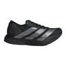 adizero Adios Pro 4 Zapatilla de competici&oacute;n Hombres-negro, gris