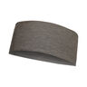 Recycled Merino Tech Cinta Para La Cabeza-Gris