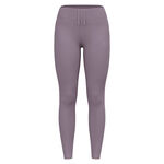 Ropa Odlo Odlo Essential Warm Mallas Para Correr Mujeres-Gris