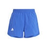 Teamwear Pantalones Cortos Niños-Azul