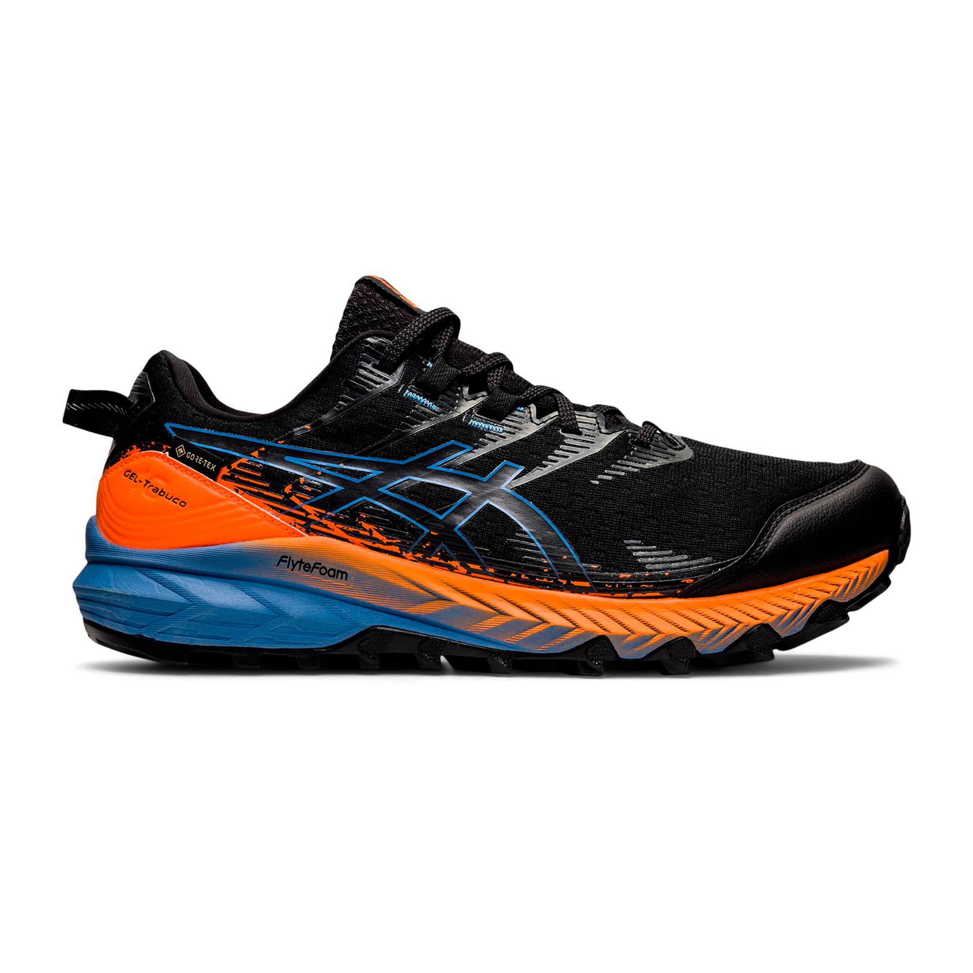 ASICS