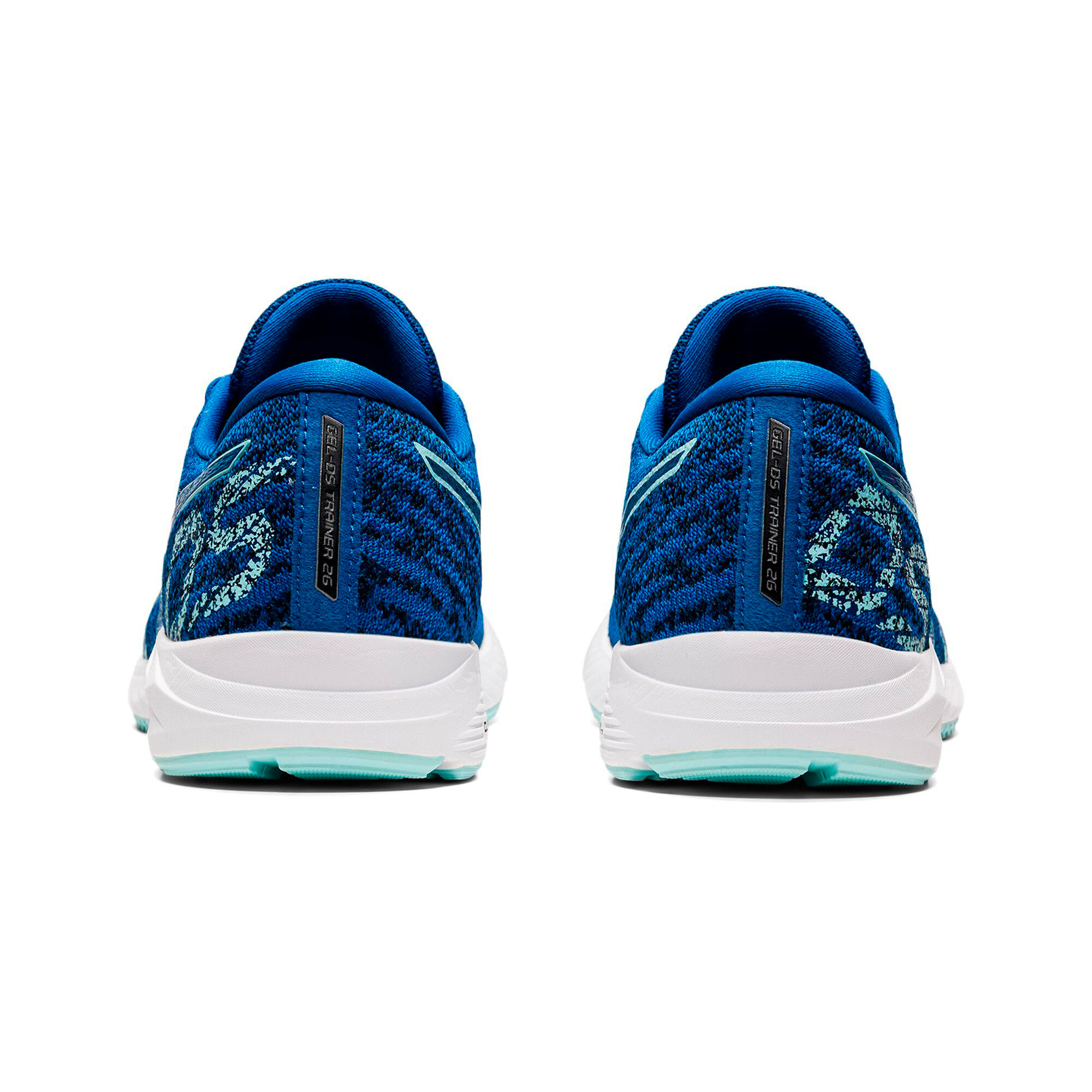 ASICS