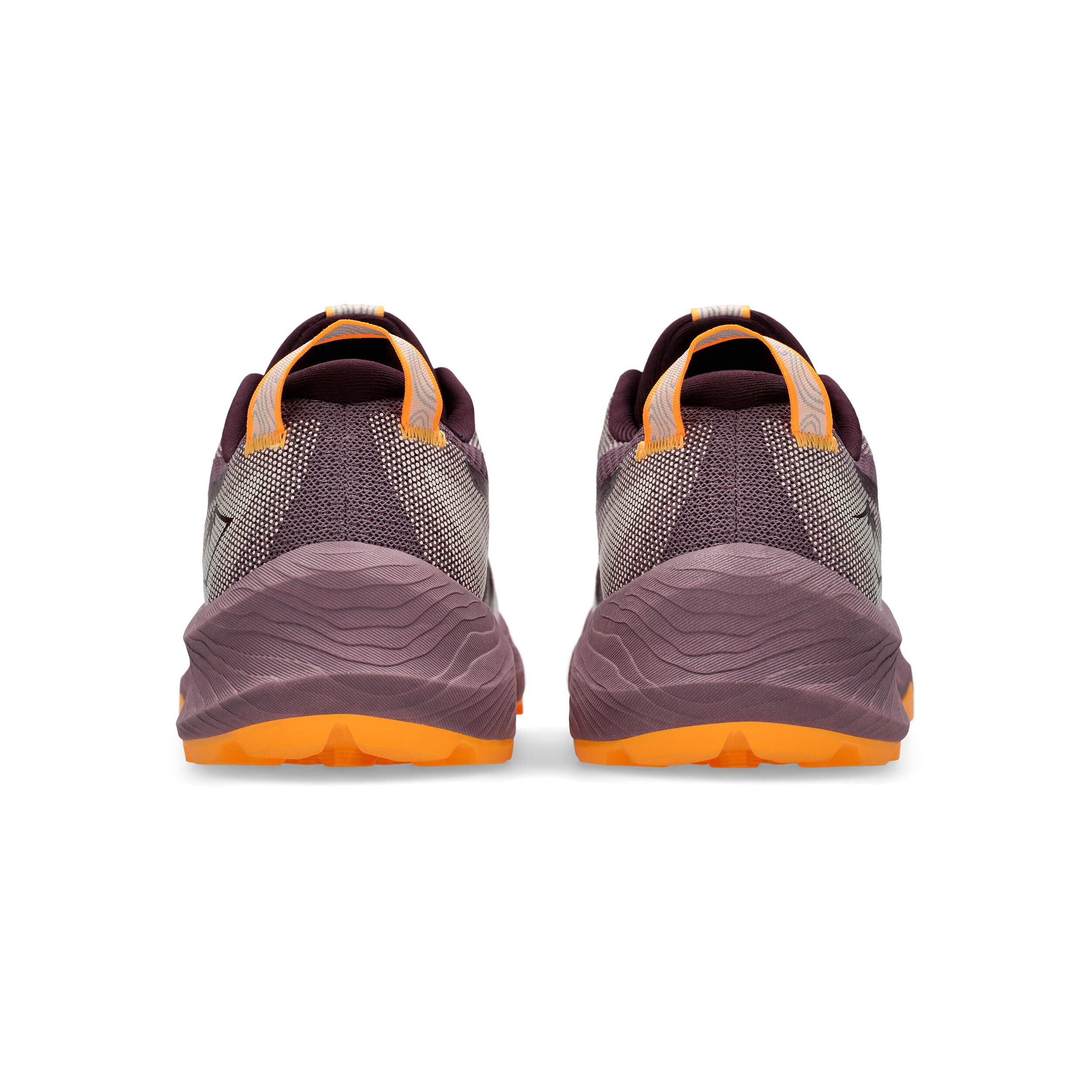 Asics nimbus 12 mujer Naranja discount