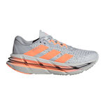 Zapatillas para correr adidas adidas Adistar BYD Zapatilla de estabilidad Mujeres-gris, naranja