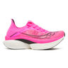 Endorphin Elite 2 Zapatilla de competici&oacute;n Unisex-rosa, negro