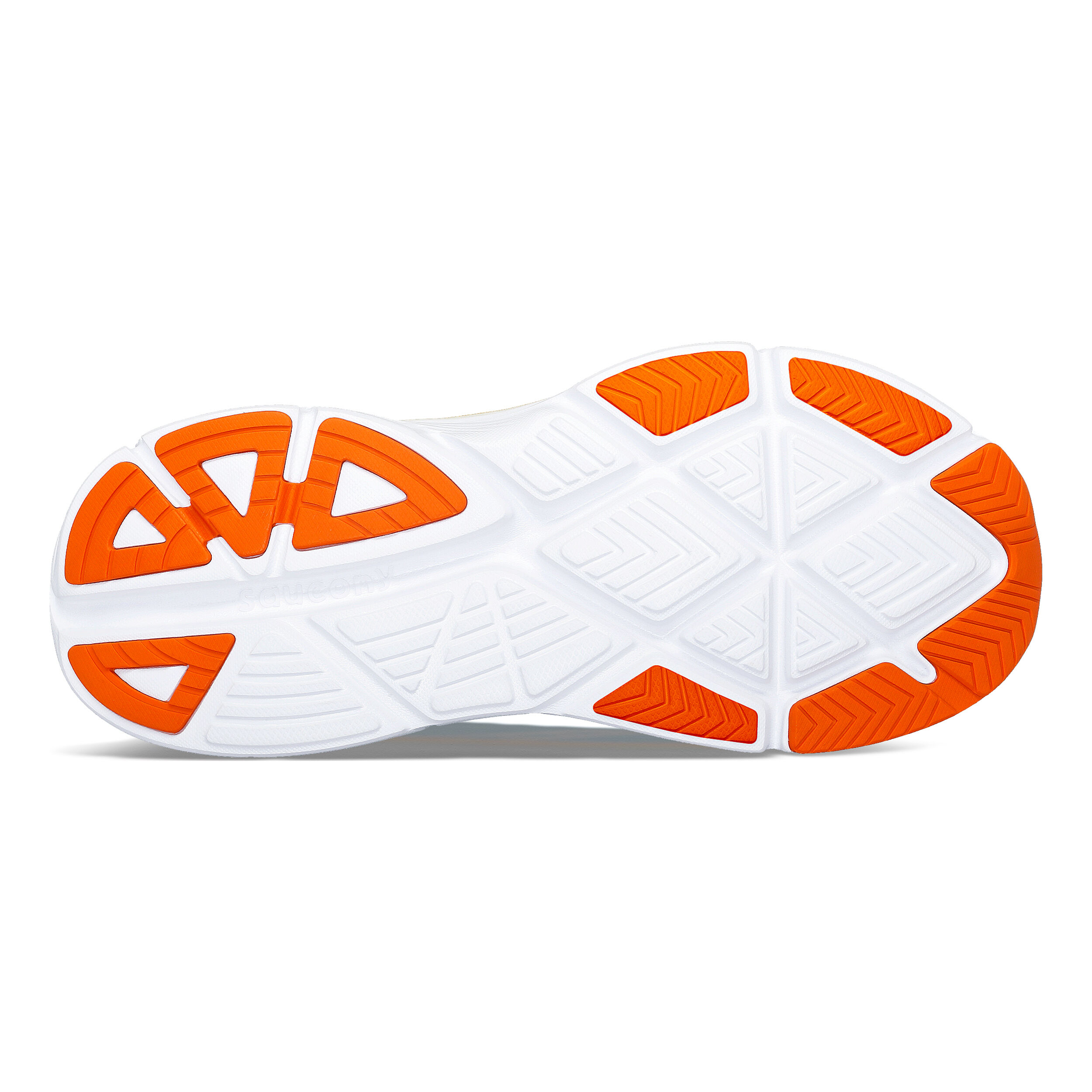 Comprar Saucony Guide 17 Zapatilla De Estabilidad Hombres Turquesa Naranja online Running Point ES