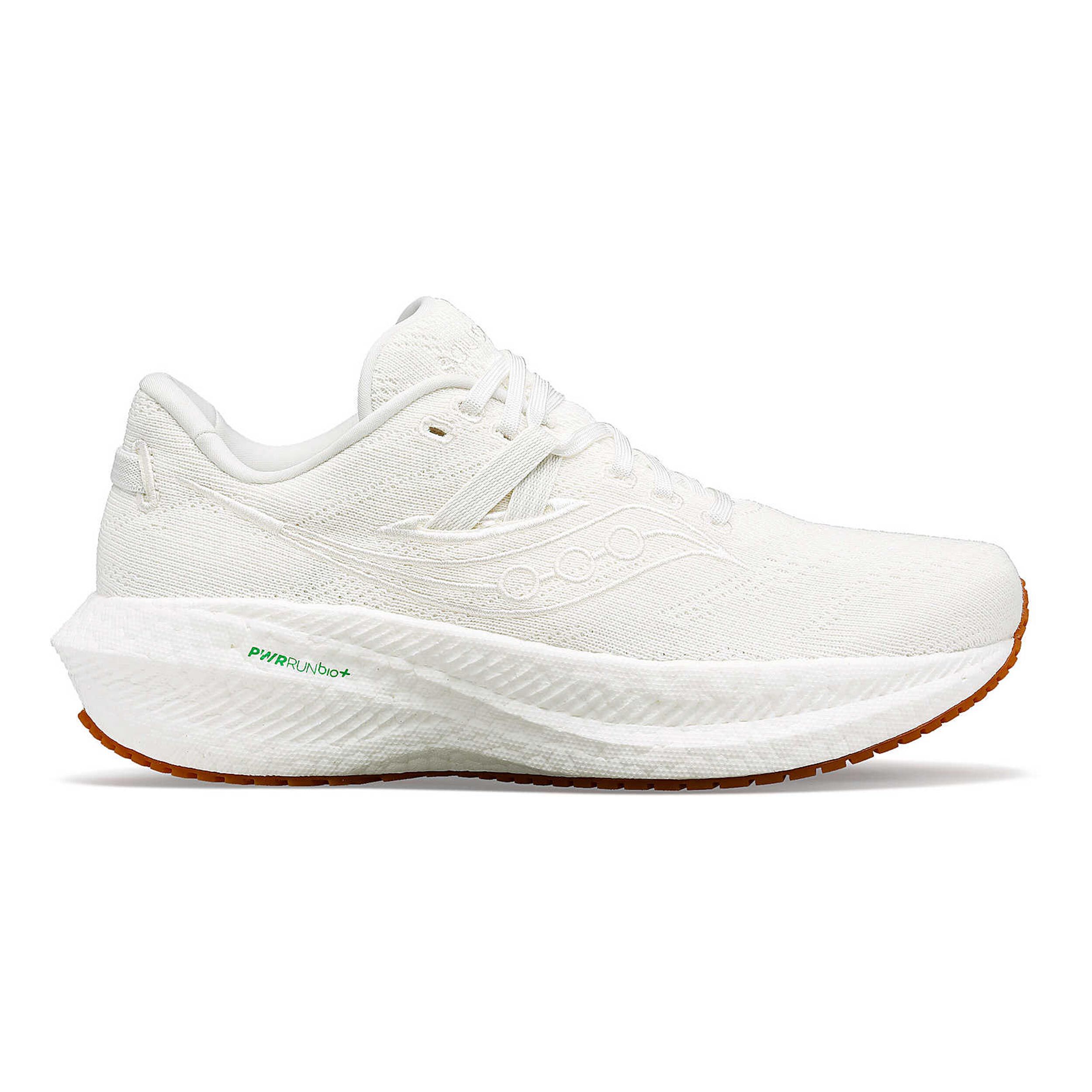 Saucony triumph 7 mujer blanco store