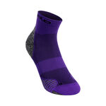 Ropa Odlo Ceramicool Run Socks Quarter