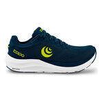 Zapatillas para correr TOPO ATHLETIC TOPO ATHLETIC Phantom 3 Zapatilla Neutral Hombres-Azul Oscuro,Lima