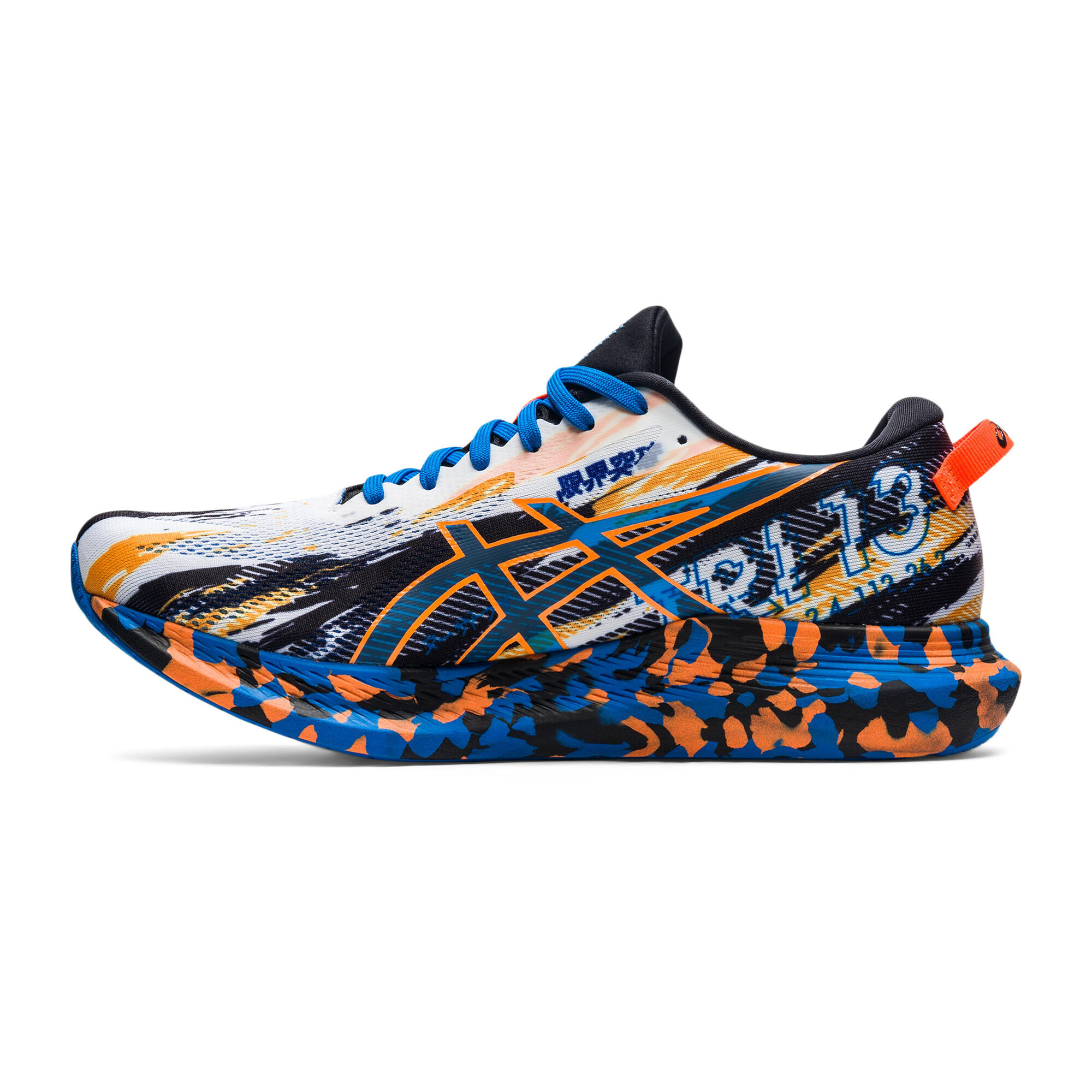 ASICS