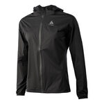 Ropa Odlo Odlo X-Alp Waterproof Chaqueta para correr Mujeres-antracita