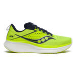 Zapatillas Para Correr Saucony Ride 17