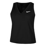 Ropa Nike Nike Court Victory Camiseta De Tirantes Mujeres-Negro