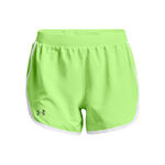 Ropa Under Armour Fly By 2.0 Shorts Women