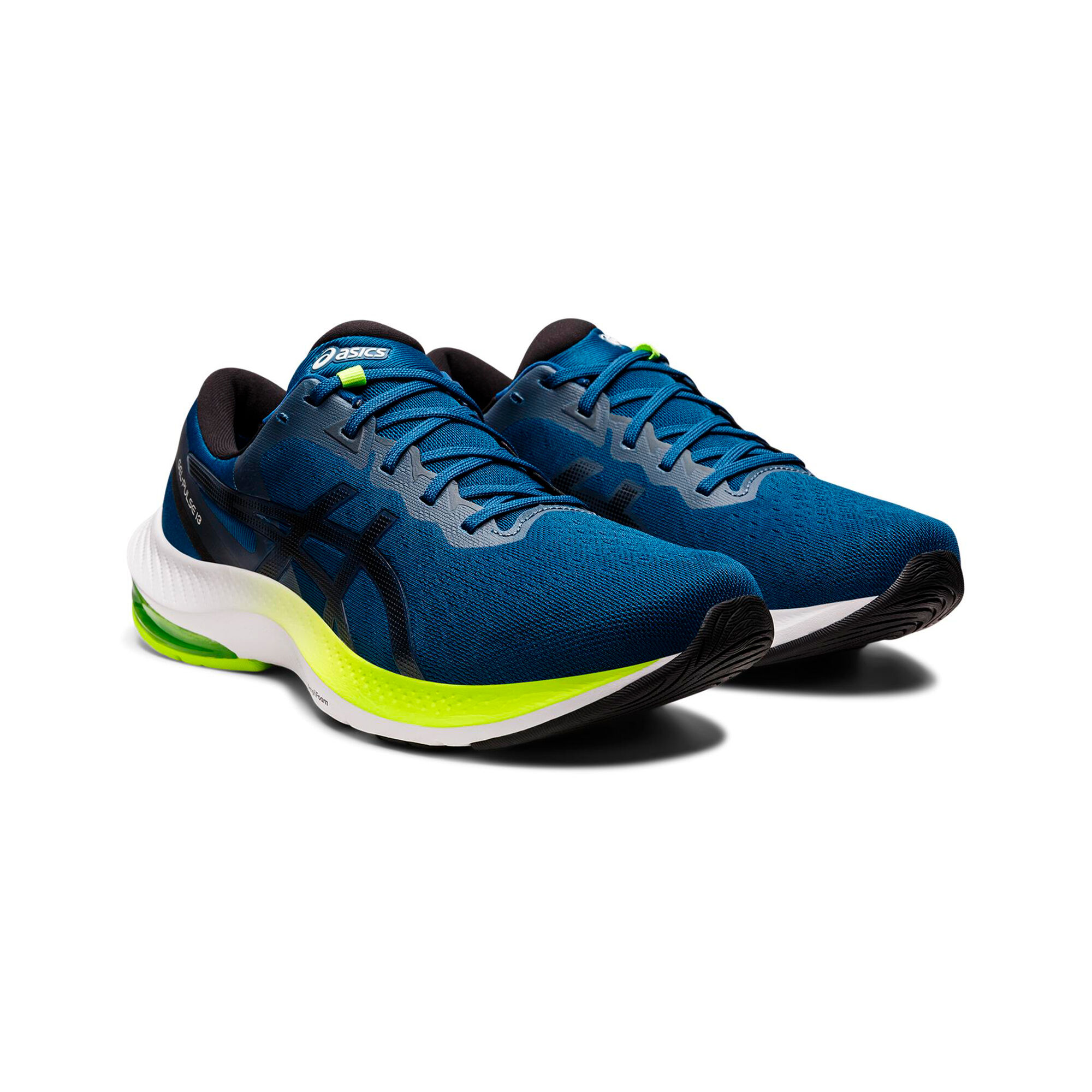 ASICS