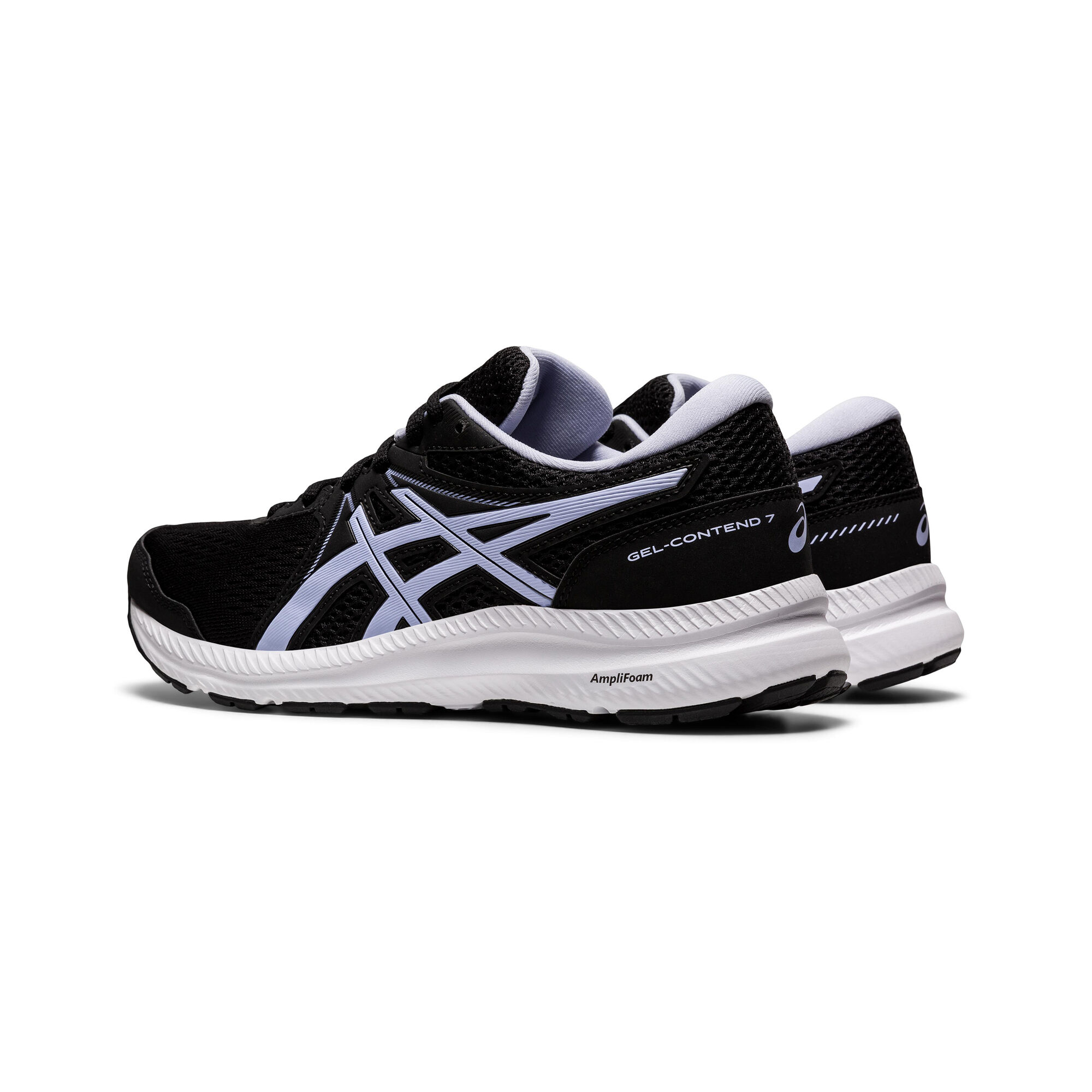 ASICS