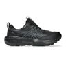 GEL-SONOMA 8 GTX Zapatilla trail Hombres-negro, gris