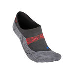 Ropa Falke Falke RU4 Endurance Cool Invisible Calcetines Para Correr Hombres-Negro