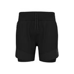 Ropa Odlo X-Alp Trail 6in 2in1 Short