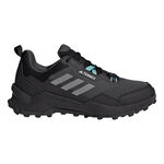 Zapatillas para correr adidas adidas Terrex AX4 Zapatilla Trail Mujeres-Negro,Gris