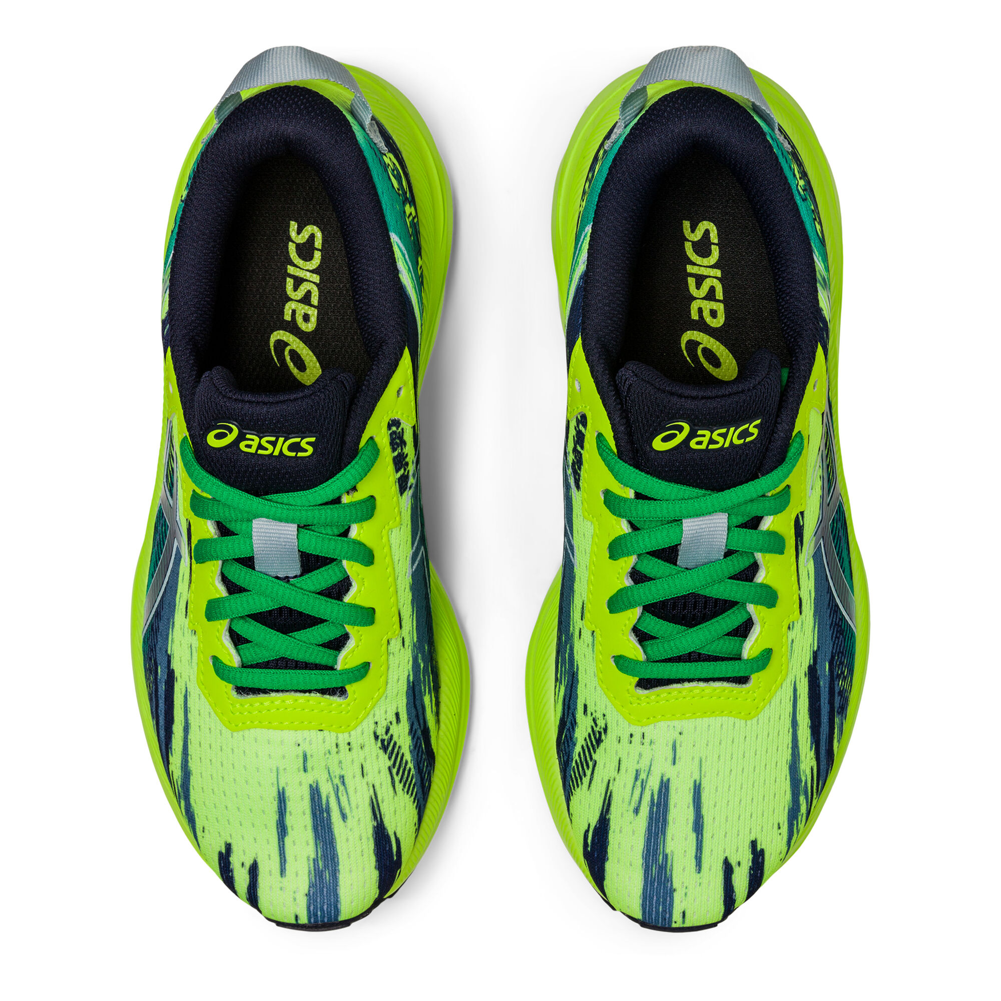 ASICS