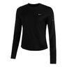 Swift Camiseta de running Mujeres - negro