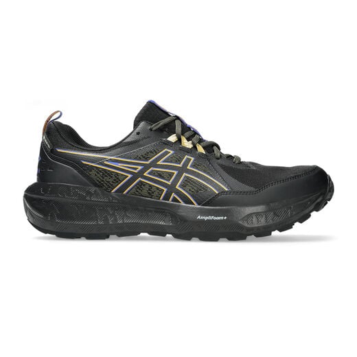 ASICS