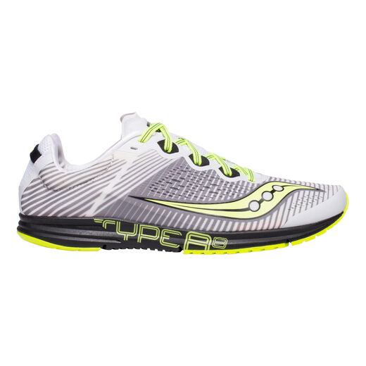 Saucony