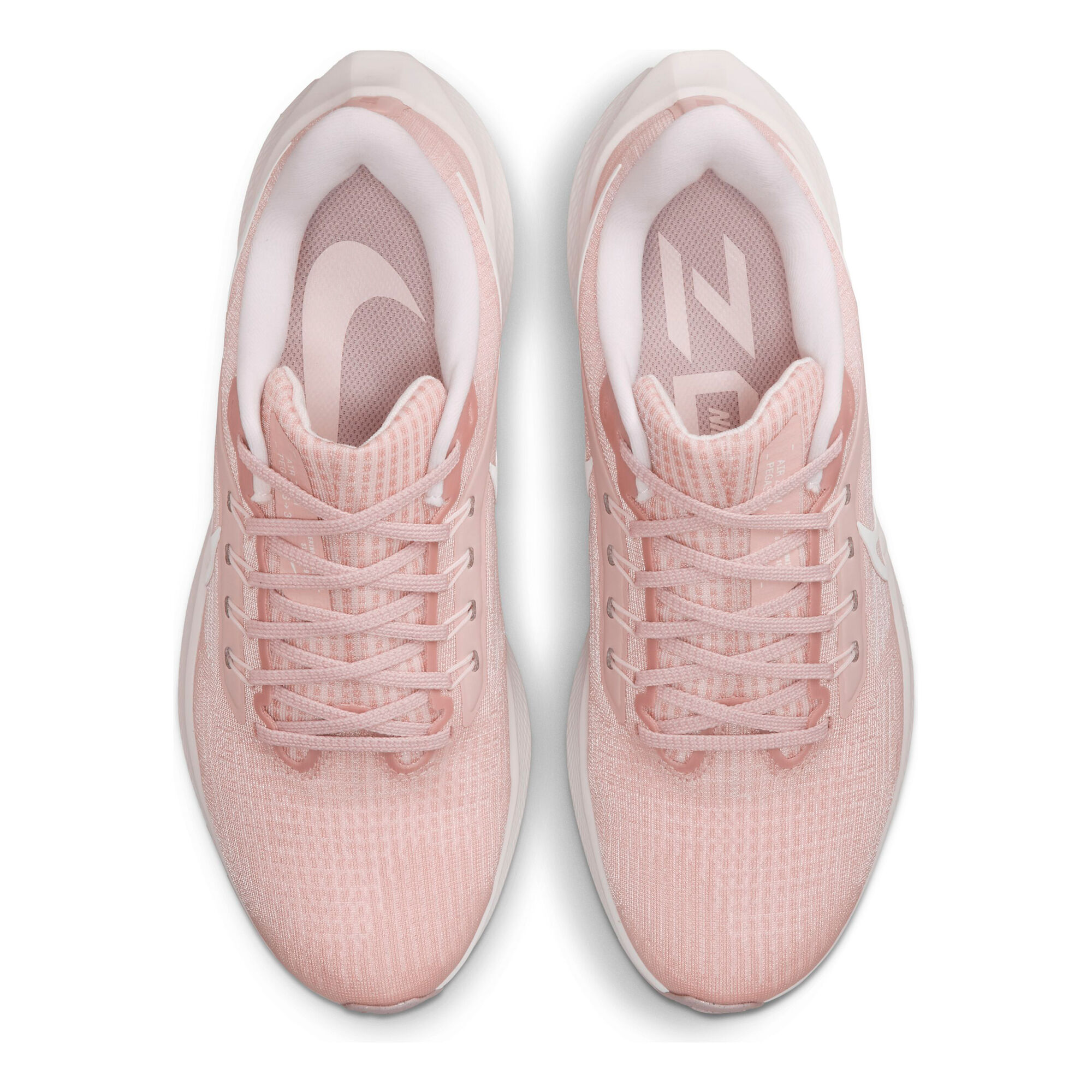 Guinness Comida Escarpado Nike Air Zoom Pegasus 39 Zapatilla Neutral Mujeres - Rosa, Blanco compra  online | Running Point