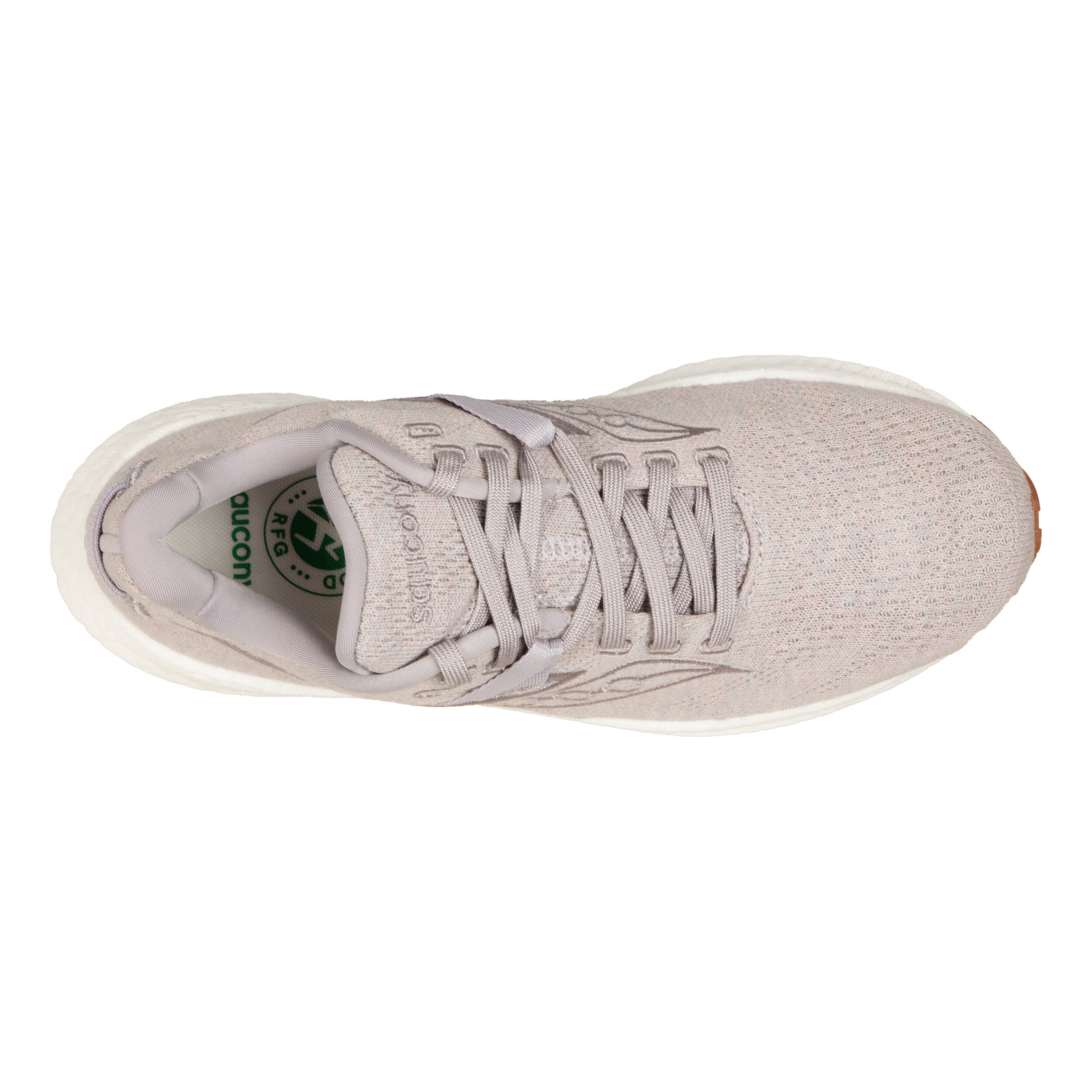 Saucony triumph sale 8 mujer gris