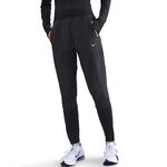 Ropa Nike Nike Swift Pantalón largo Mujeres - negro, plateado