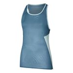 Ropa Mizuno DryAeroFlow Graphic Tank