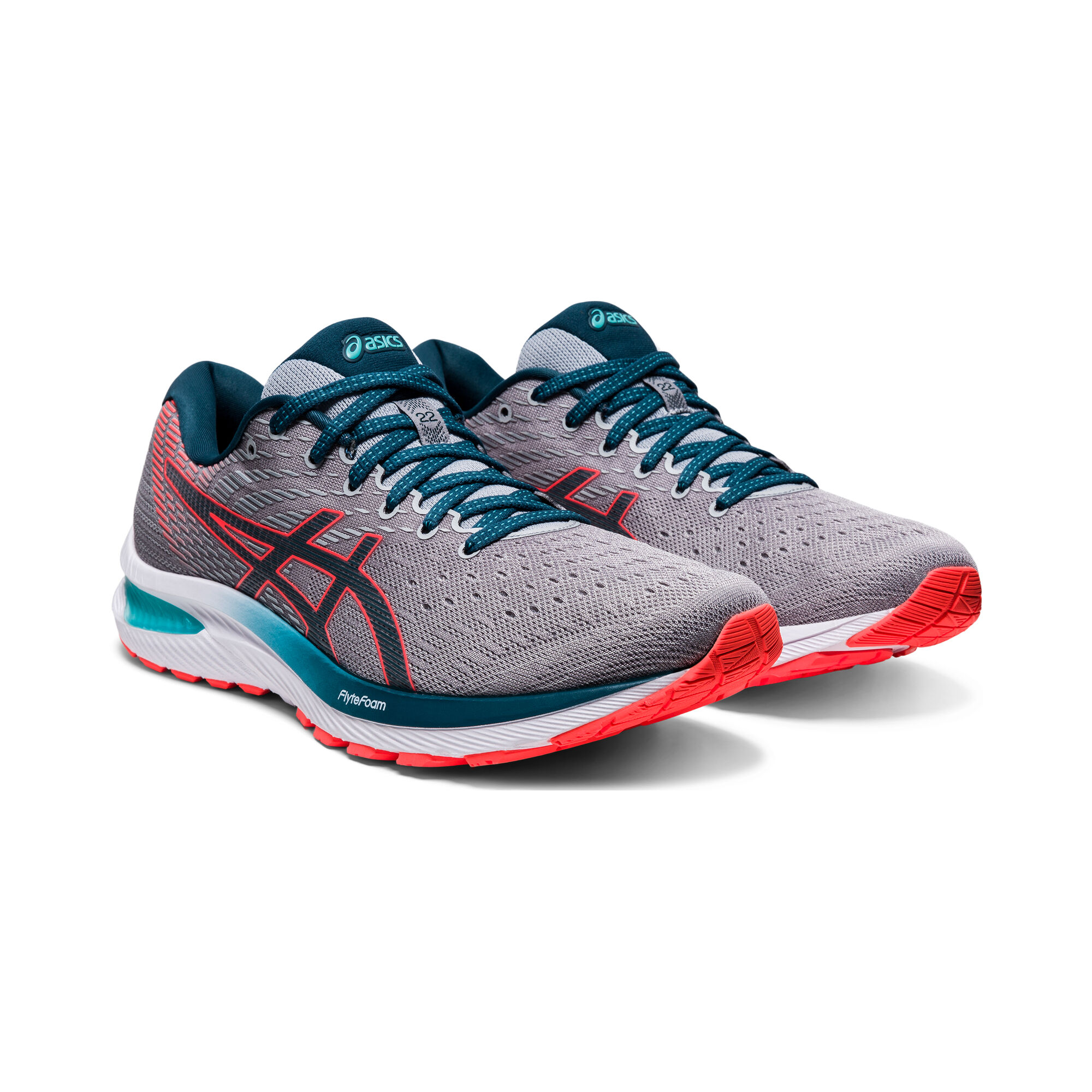 ASICS