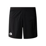 Ropa The North Face Summit Pacesetter 7in Short