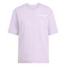 Terrex MT Camiseta de running Mujeres-morado