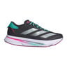 Adizero SL 2 Zapatilla Neutral Mujeres-Negro,Turquesa