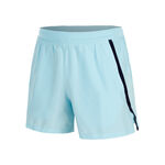 Ropa Under Armour Under Armour Launch 5in Pantalones Cortos Hombres-Azul