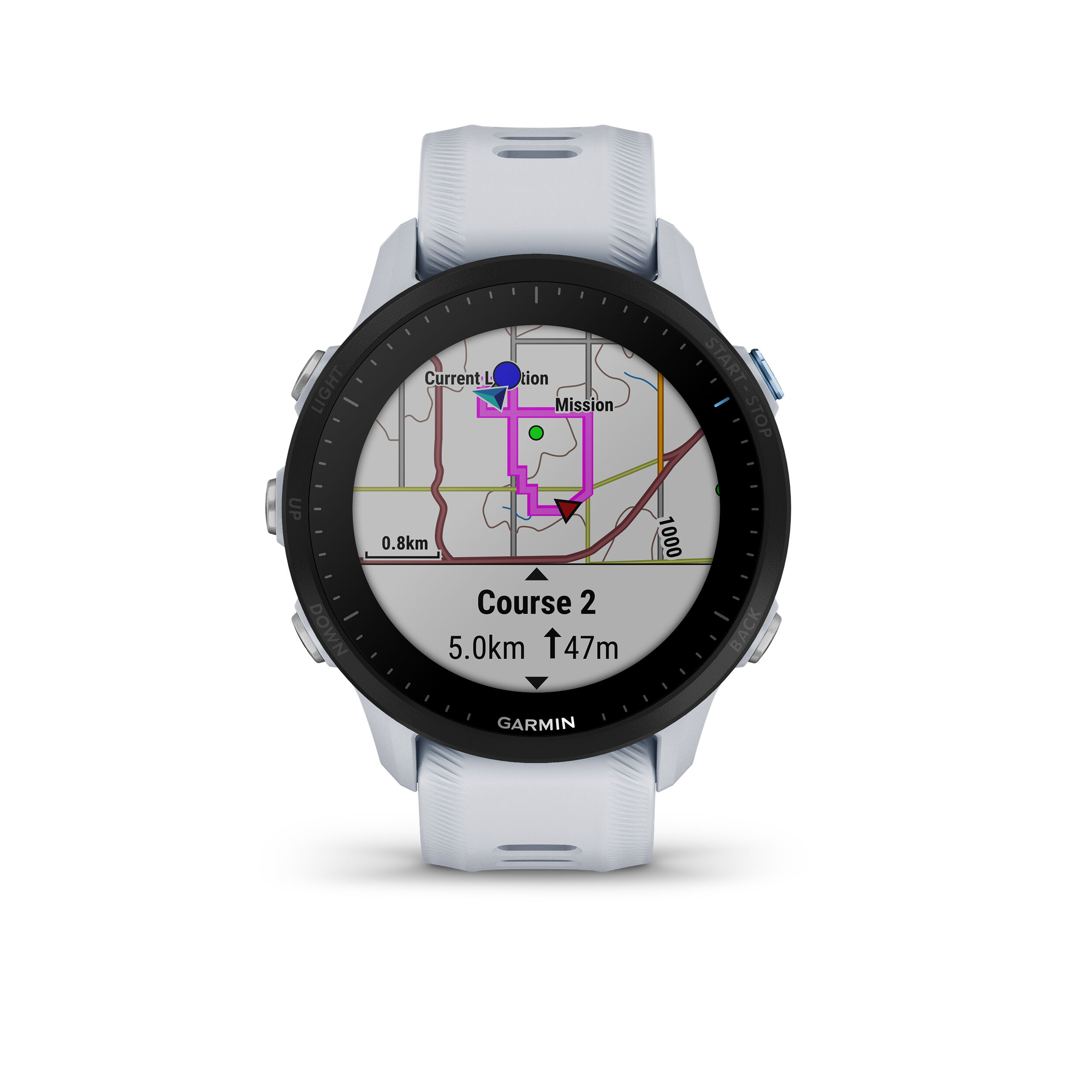 Comprar pulsometro garmin online