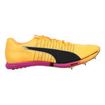 Zapatillas para correr Puma Puma evoSPEED Forte Nitro Elite Spikes Unisex-naranja, rosa