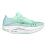 Wave Rebellion Flash 2 Zapatilla De Competición Hombres-Mint,Azul Oscuro