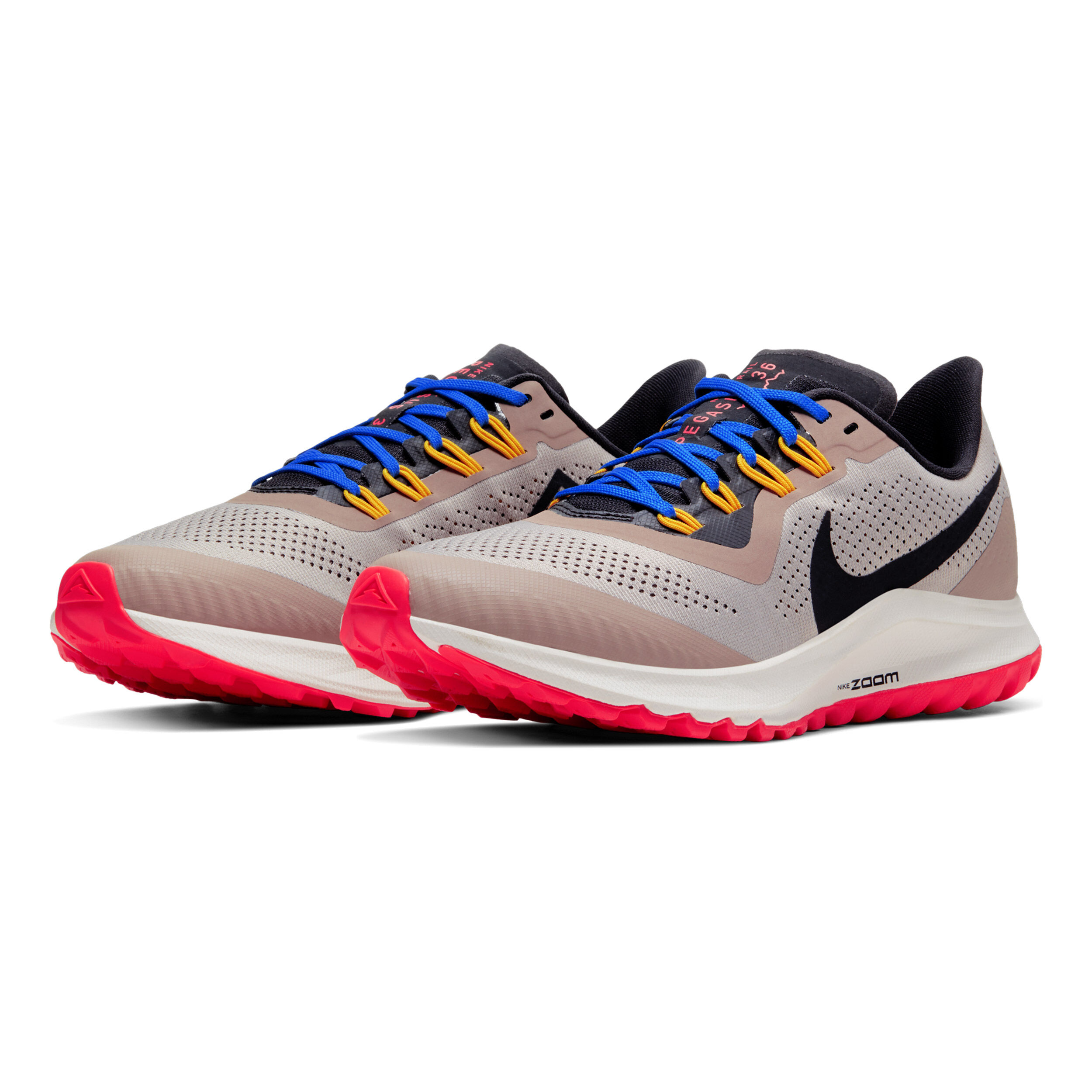 Nike air zoom pegasus 36 trail mujer new arrivals