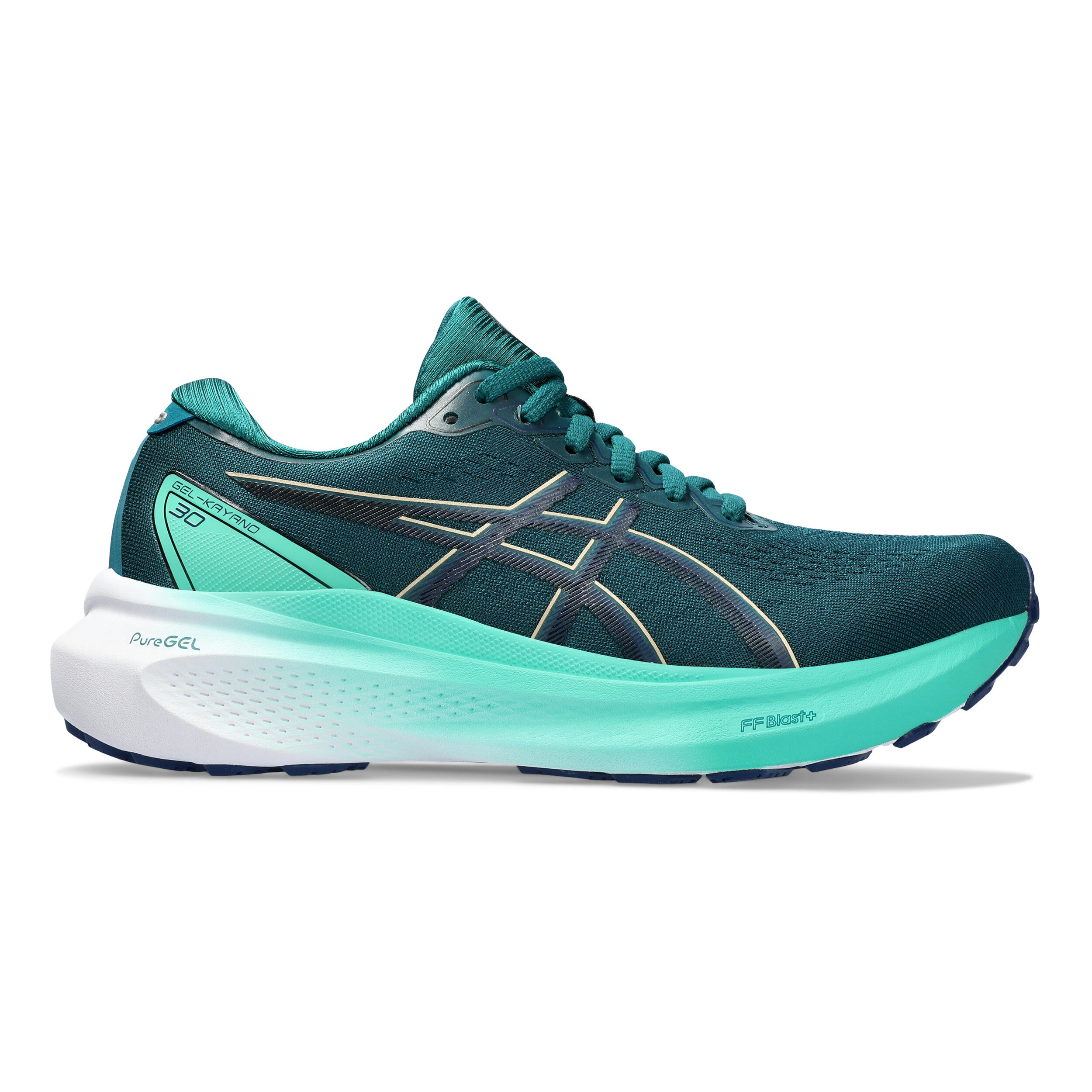 Asics mujer turquesa outlet