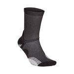 Ropa Nike Nike Trail Crew Calcetines Deporte Hombres-Negro,Gris