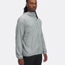 Launch Lightweight Chaqueta Para Correr Hombres-Verde
