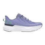 Zapatillas para correr Under Armour Under Armour Infinite Pro Zapatilla Neutral Mujeres-Mint,Lila