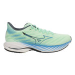 Zapatillas Para Correr Mizuno Wave Rider 28