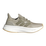 Zapatillas para correr adidas adidas Ultraboost 5 Zapatilla Neutral Mujeres-Gris,Blanco