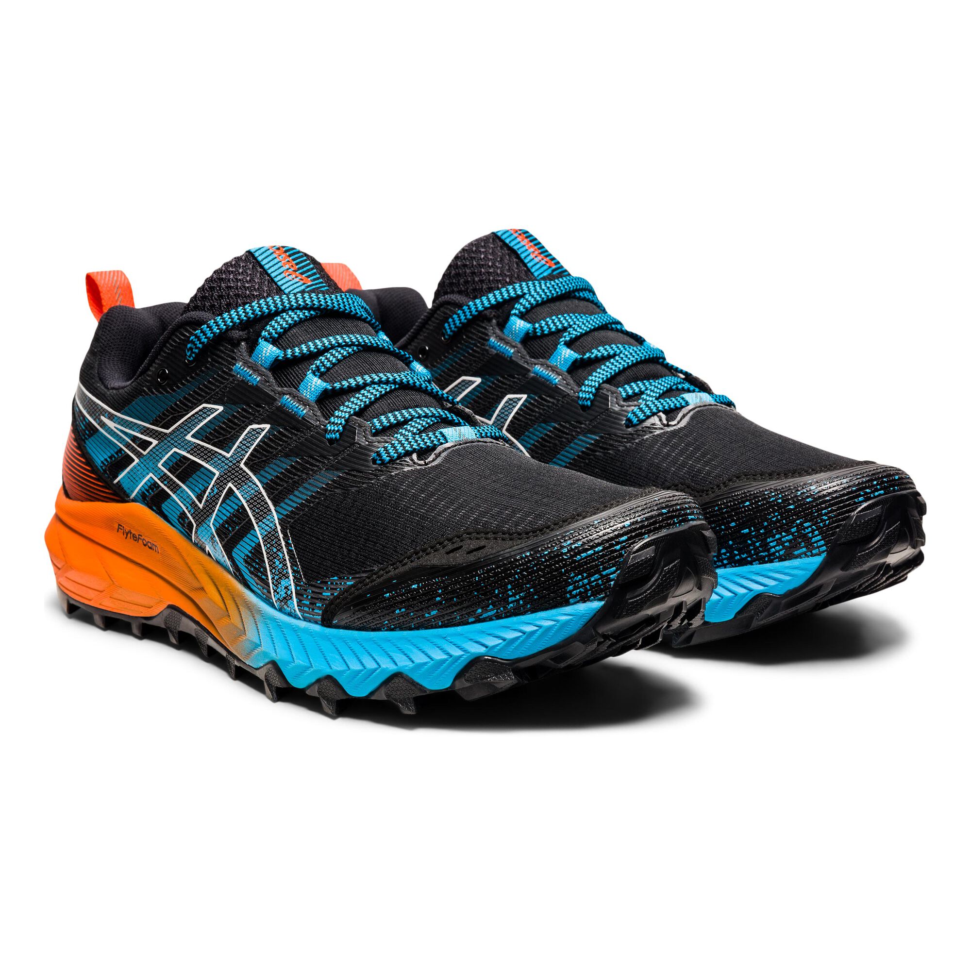ASICS
