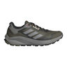 Terrex Trailrider Zapatilla Trail Hombres-Oliva