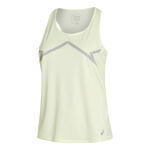 Ropa ASICS ASICS Lite-Show Camiseta De Tirantes Mujeres-Verde